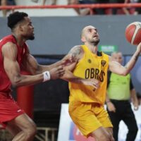 El Tachero gritó en Santa Fe