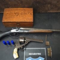 Detuvieron a un hombre tras un operativo en un departamento de Las Flores II de Santa Fe