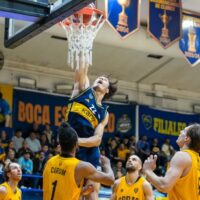 Boca cerró con autoridad y ya piensa en los playoffs