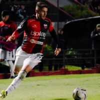 Colón y Godoy Cruz igualaron sin goles