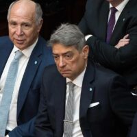 El Gobierno recurrió a la Corte Suprema mediante un per saltum en el intento de destrabar la reforma laboral