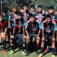 Cruz Roja recibe mañana a San Martín