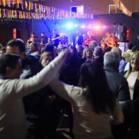 Recreo celebrará sus 136 años con una cena y espectáculos en vivo