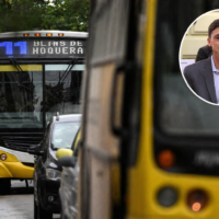 Garibaldi pide regularizar subsidios y advierte que en el interior se paga más por menos servicio