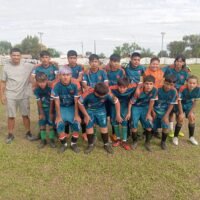 Se desarrollará en Laguna Paiva el 1° Congreso de Capacitación” en fútbol formativo