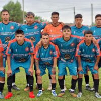 Defensores quedó como único escolta en Liga Paivense