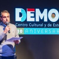 El Centro de Estudios DEMOS consolida su rol como espacio de análisis y formulación de propuestas para Santa Fe y la región