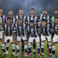 Ganó Nobleza y empató La Perla