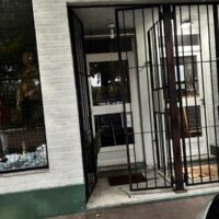 Recreo: robaron en un local céntrico a pocos días de su inauguración