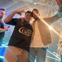 Mati y Nico, el dúo de Recreo que sigue creciendo: de escenarios locales a la TV nacional