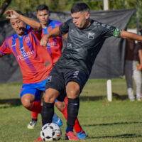 Nobleza y La Perla igualaron en el clásico de Recreo