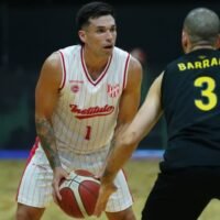 Instituto se llevó el primer partido de Núñez