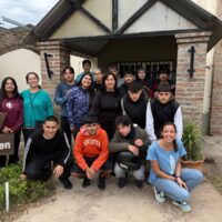 En Laguna Paiva se llevó a cabo el cierre del programa “Nueva Oportunidad”