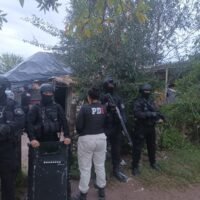 Detuvieron en San Javier a un hombre acusado por un ataque con arma blanca