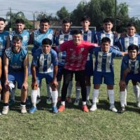 Polideportivo Videla sigue mandando en Liga Paivense