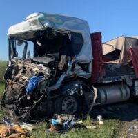 Continúa interrumpida la ruta 11 en jurisdicción Candioti