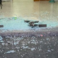 Omar Picard: "abrieron cajones y desconectaron computadoras"