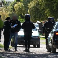 “Cara la jodita”: la reacción del primer padre notificado por el Gobierno por el costo del operativo