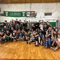 Alumni visita a Argentino de San Carlos por el Apertura de la A2