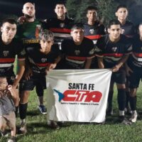 Los tres partidos postergados de la segunda fecha se jugarán el miércoles 8