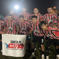 Asto venció a Halcones