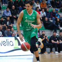 Clave triunfo de Atenas