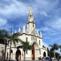 Cortes y desvíos por la 127° Peregrinación a la Basílica de Guadalupe