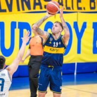 Boca venció a Independiente de Oliva