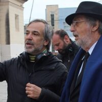 Luis Brandoni y “Derecho viejo”: el recuerdo de su paso por Santa Fe