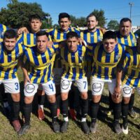 Central Oeste goleó a Defensores