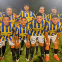 Central Oeste venció como visitante a Polideportivo Llambi Campbell