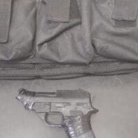 Detuvieron a un hombre tras intimidar a un joven con un arma simulada en Santa Fe