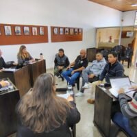 El Concejo de Recreo recibió a UTRAM y analizó reclamos del sector municipal