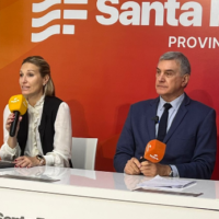 Santa Fe cerró un acuerdo con Nación para recibir $10.000 millones mensuales para la Caja de Jubilaciones