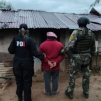 Mantienen detenidos a dos puesteros por el homicidio de dos primos en el río Coronda