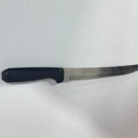 Hallaron un cuchillo tras una alerta en una escuela secundaria de Santa Fe