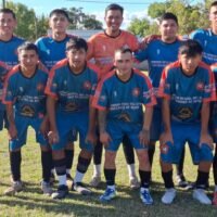 Defensores consiguió un importante triunfo en Llambi Campbell