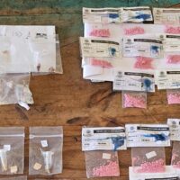 Detuvieron a cinco personas en la RN 168, jurisdicción de Colastiné Sur