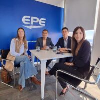 Provincia invierte $ 839 millones en el nuevo tendido eléctrico en un barrio de Rincón