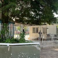 Hallaron casquillos y una bala en dos escuelas de Santa Fe y activan protocolos de seguridad