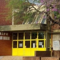 San Cristóbal: la Escuela Nº 40 retomará progresivamente las clases en la semanal