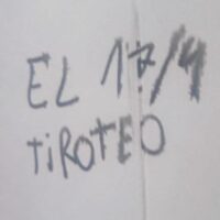 Hubo 10 denuncias por amenazas de tiroteos en escuelas de Santa Fe y Santo Tomé