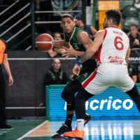 Gimnasia sigue firme y sumó a su décima victoria consecutiva