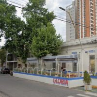 Ladrones se llevaron más de 40 millones de pesos de dos locales gastronómicos en Santa Fe