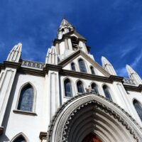 Santa Fe se prepara para la peregrinación a la Basílica de Guadalupe con un amplio operativo