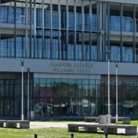 Dieron el alta a uno de los adolescentes heridos tras el ataque en San Cristóbal