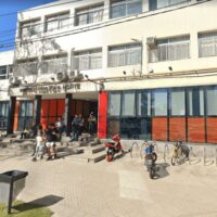 Internaron a un niño de 2 años en Rosario tras detectar cocaína en su organismo