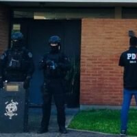 Detuvieron a un hombre en Santo Tomé por promoción de juego ilegal online