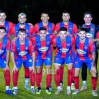 Hoy se juega la sexta fecha del torneo Apertura