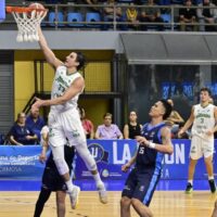 Triunfazo de Atenas en Formosa